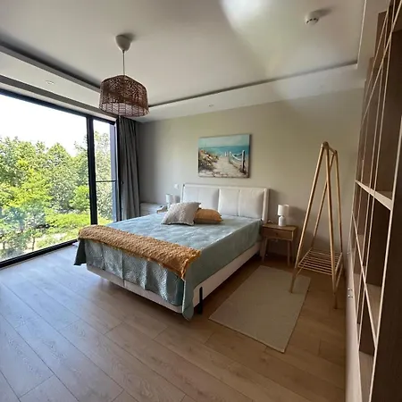 Διαμέρισμα Sofiya Luxury *
