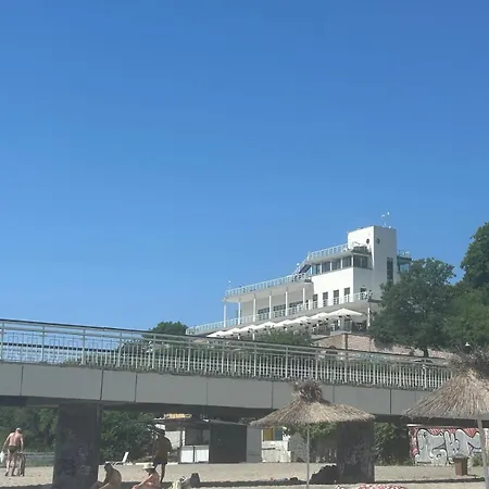 Sofiya Luxury Διαμέρισμα