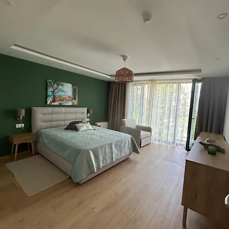 Sofiya Luxury Burgas City