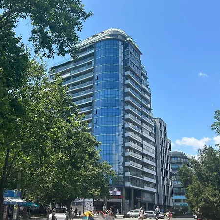 Διαμέρισμα Sofiya Luxury *