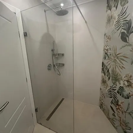 Sofiya Luxury شقة